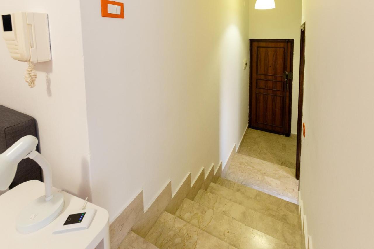 Palermo Functional Studio Εξωτερικό φωτογραφία
