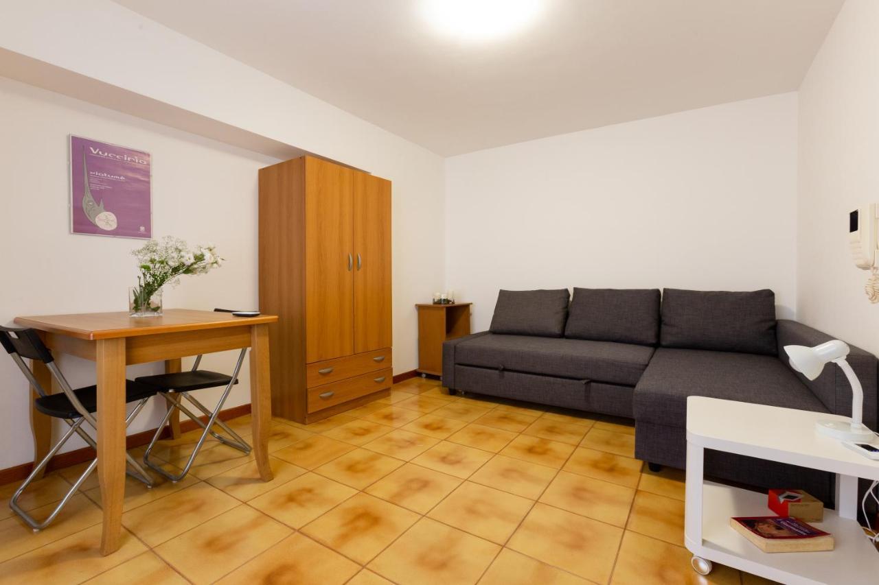 Palermo Functional Studio Εξωτερικό φωτογραφία