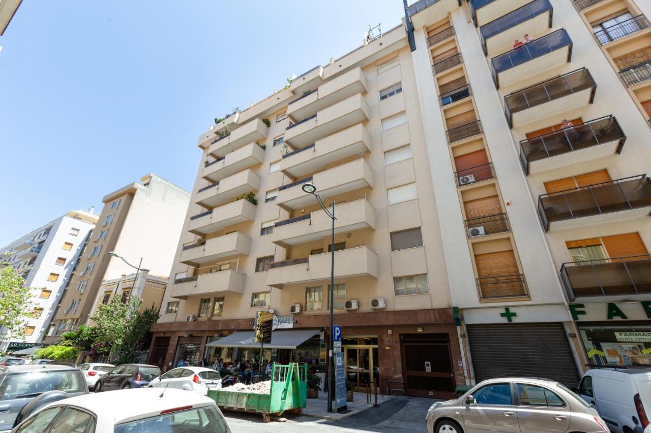 Palermo Functional Studio Εξωτερικό φωτογραφία