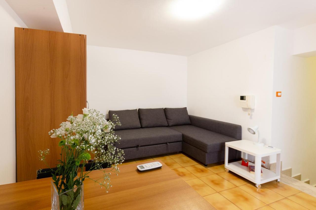 Palermo Functional Studio Εξωτερικό φωτογραφία