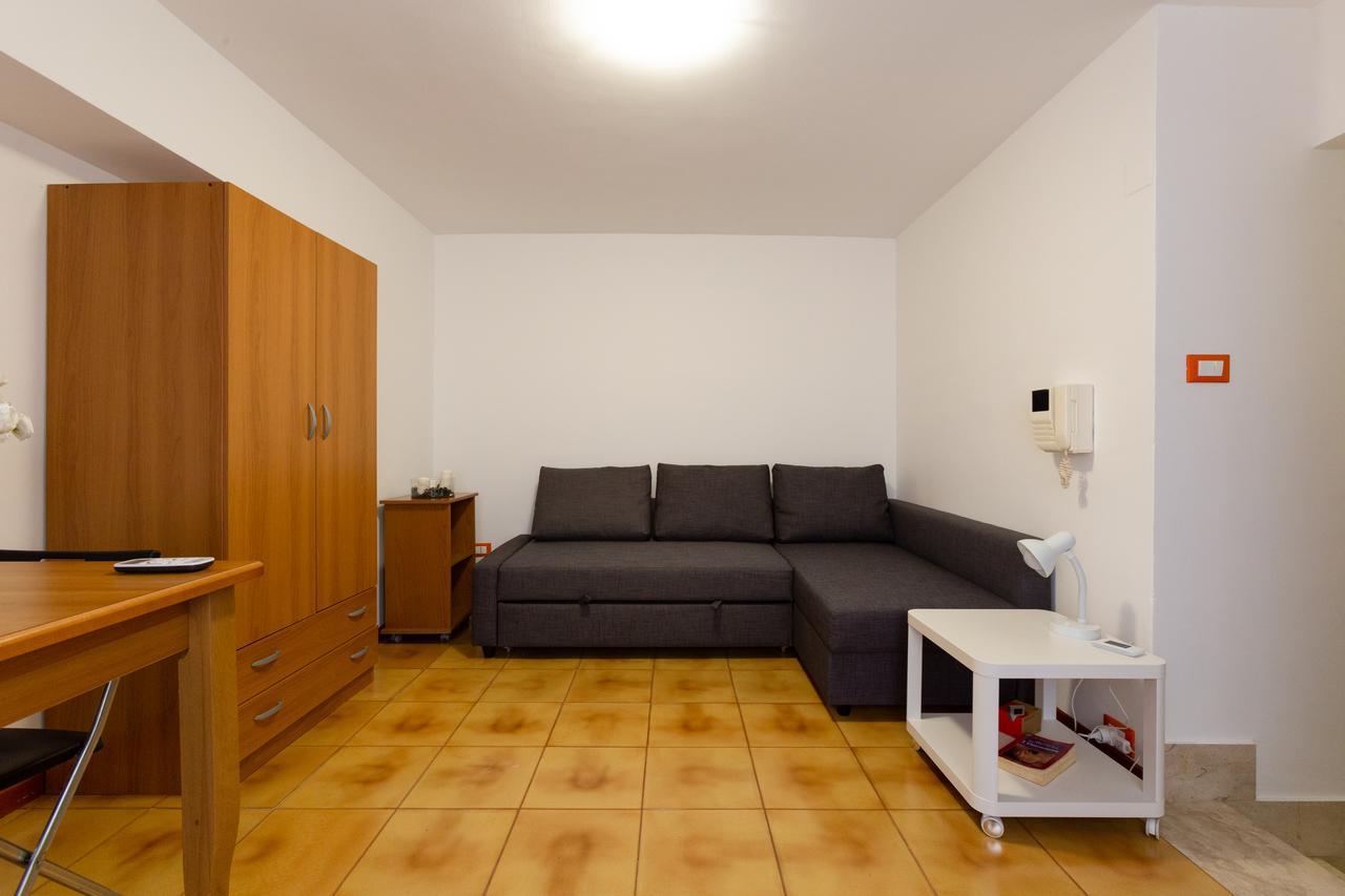 Palermo Functional Studio Εξωτερικό φωτογραφία