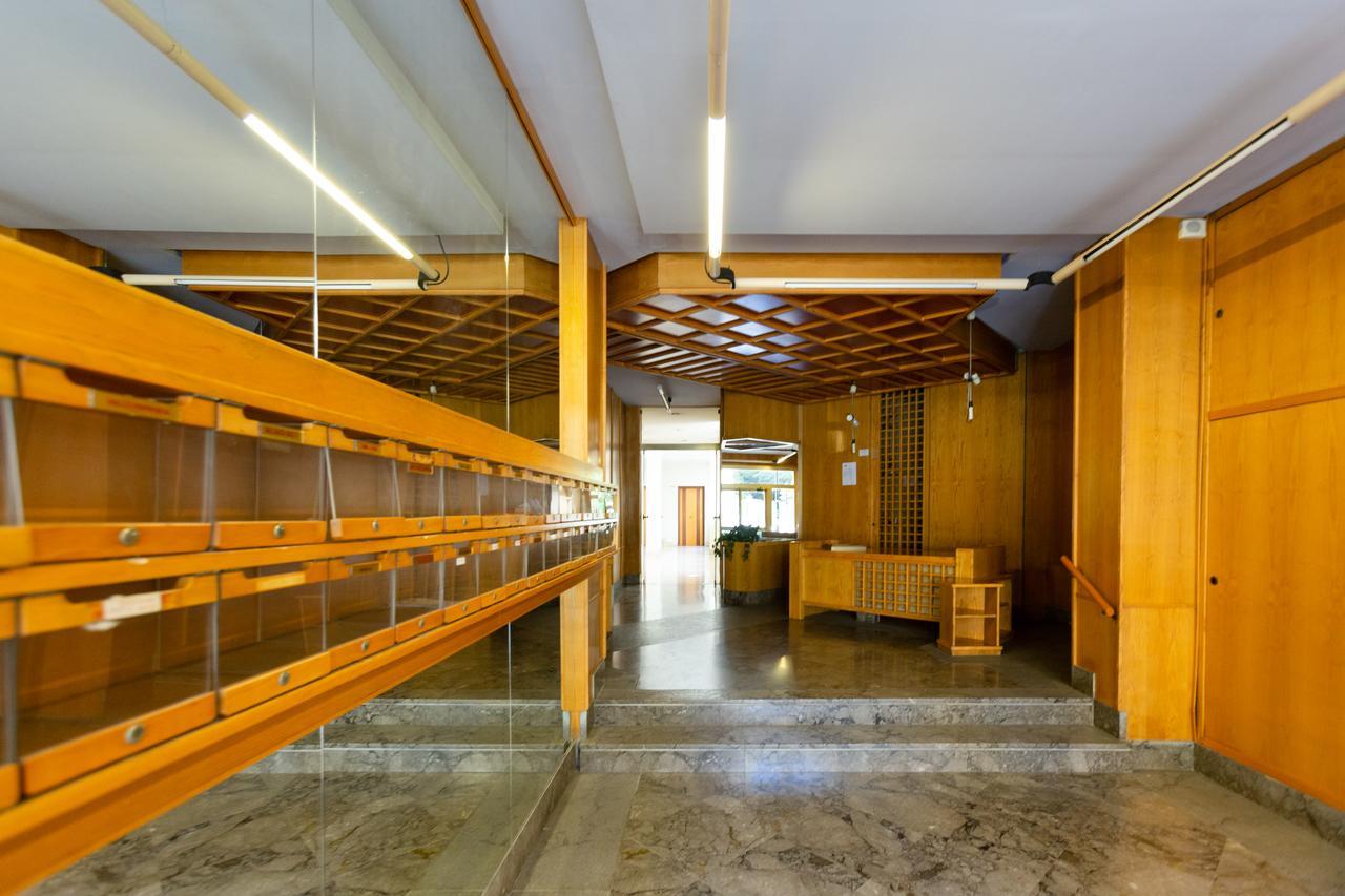Palermo Functional Studio Εξωτερικό φωτογραφία