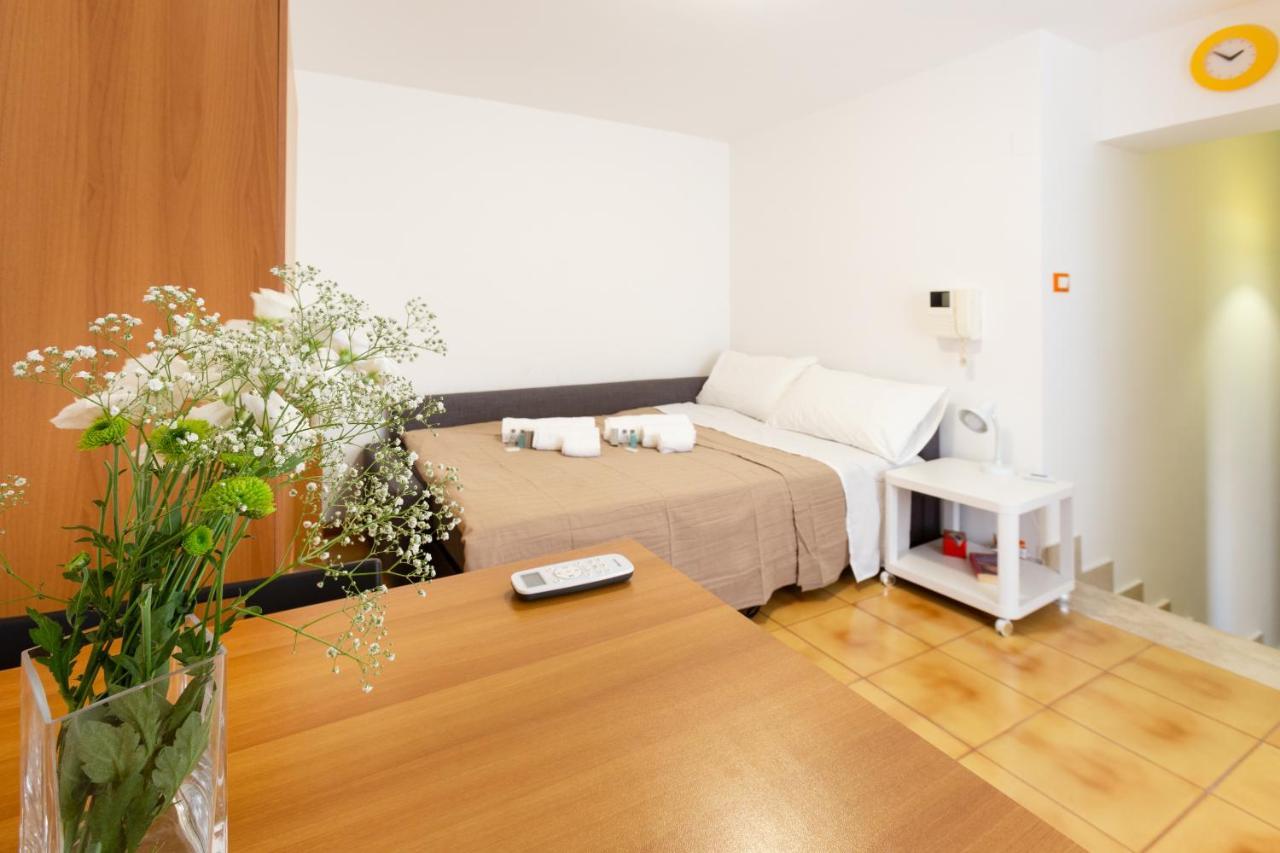 Palermo Functional Studio Εξωτερικό φωτογραφία
